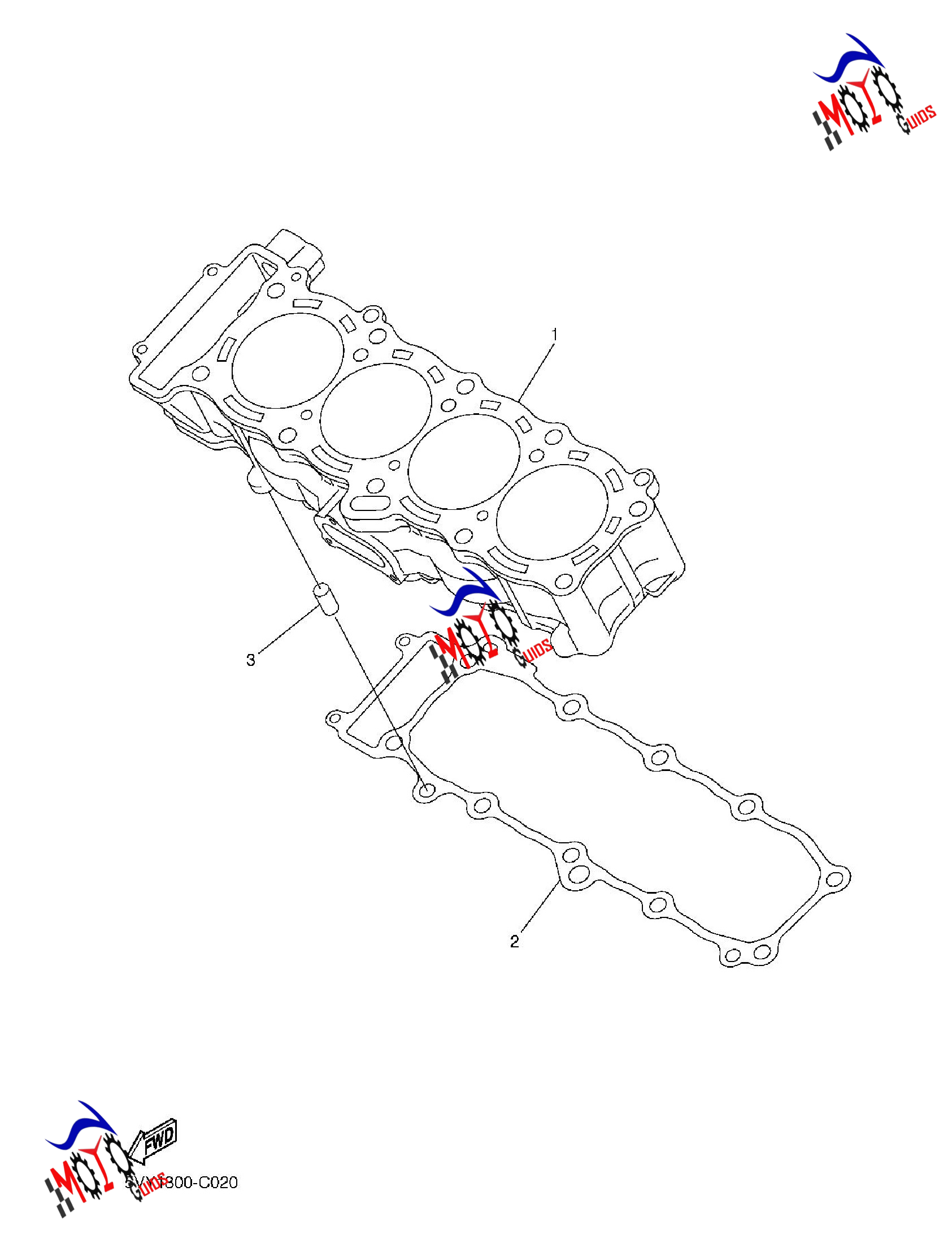 Engine Diagram